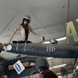 Ax-Man Surplus Stores