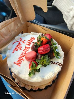 Zoe's Sweet Kitchen by null