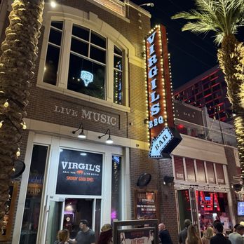 Virgil's Real BBQ - Bars Near Me - Las Vegas, Nevada Virgil's Real BBQ - Bars Near Me - Las Vegas, Nevada