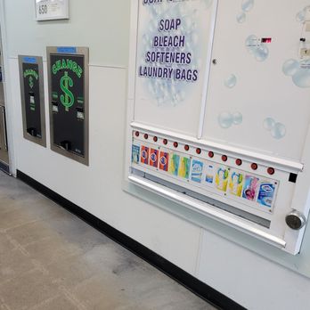 Madison Coin Wash - Soaps for purchase - Laundromat Near Me - Citrus Heights, California Madison Coin Wash - Soaps for purchase - Laundromat Near Me - Citrus Heights, California