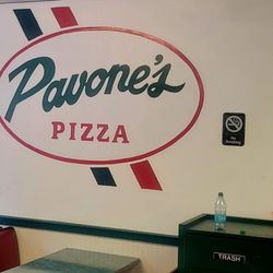 Pavone's Pizza