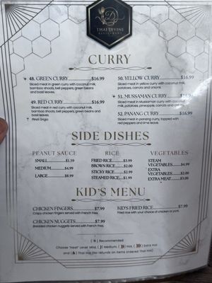 Menu photo 7 Thai Divine Anderson, IN Menu photo 7 Thai Divine Anderson, IN