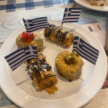 Kavos Grill II - Greek Near Me - Harriman, New York