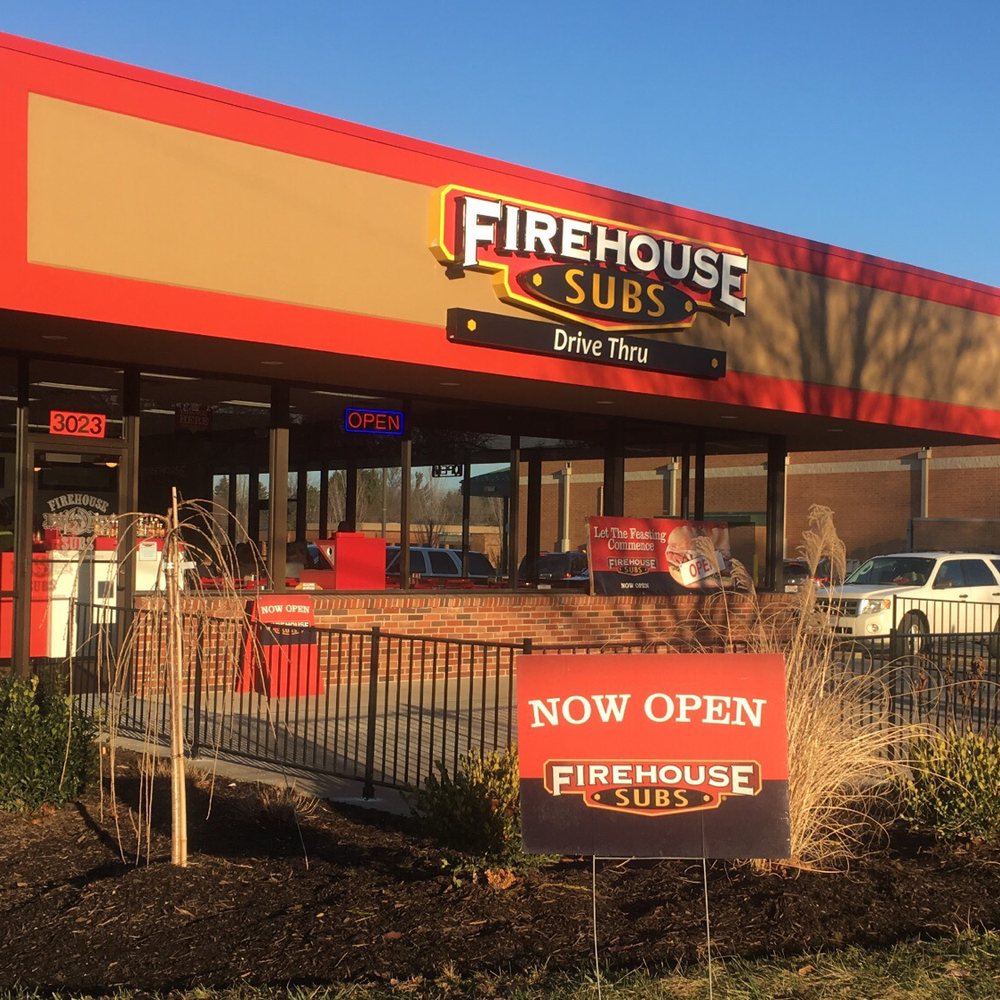 Firehouse Subs - firehouse subs - Fast Food Near Me - Fairlawn, Ohio Firehouse Subs - firehouse subs - Fast Food Near Me - Fairlawn, Ohio