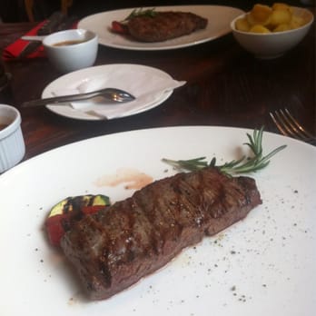 El Asador - Flank - Argentine Near Me - Prague, Puerto Rico