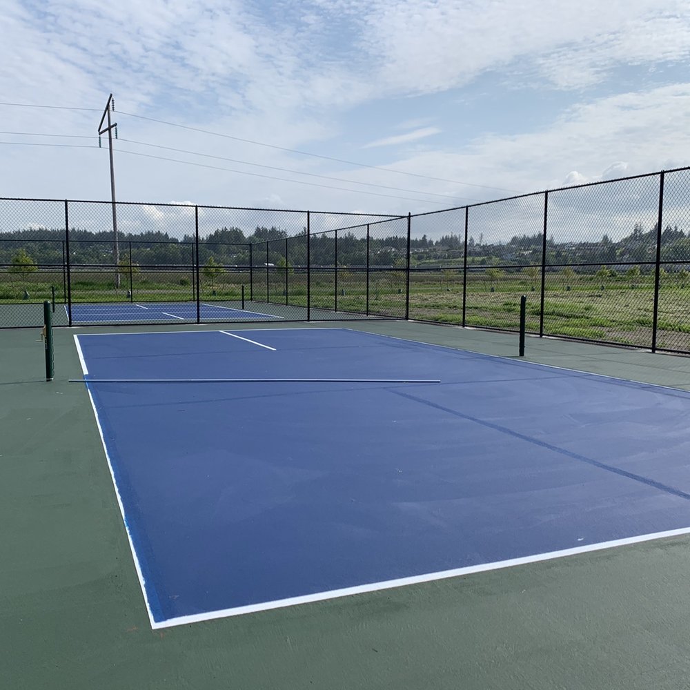 Heritage Park - Pickleball courts. - Parks Near Me - Stanwood, Washington Heritage Park - Pickleball courts. - Parks Near Me - Stanwood, Washington