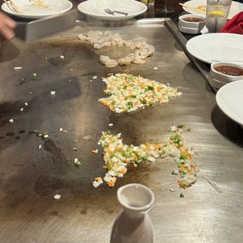Benihana - i heart u! - Sushi Bars Near Me - Houston, Texas Benihana - i heart u! - Sushi Bars Near Me - Houston, Texas