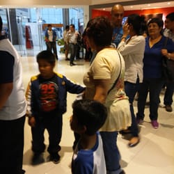 Cinemex