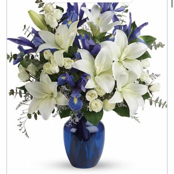 Pam's Posies - What I ordered. - Florists Near Me - Akron, Ohio Pam's Posies - What I ordered. - Florists Near Me - Akron, Ohio