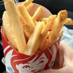 Wendy's