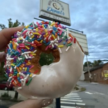 Big Daddy's Donuts - Donuts Near Me - Pittsburgh, Pennsylvania