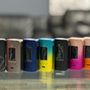 Photo of 317 Vapers