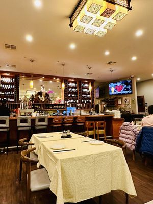 Begoni Bistro by null