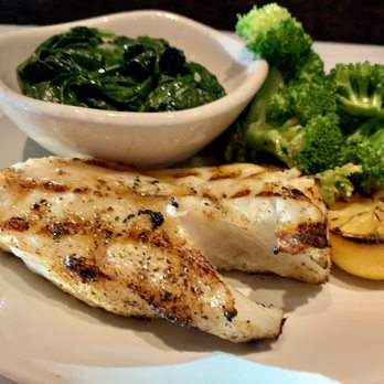 Bonefish Grill - The real deal of a Chilean Sea Bass! - Seafood Near Me - Cape Coral, Florida Bonefish Grill - The real deal of a Chilean Sea Bass! - Seafood Near Me - Cape Coral, Florida