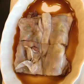 Golden Sand Harbor - This morning, we found a piece of white plastic in our Steamed Rice Noodle Roll with BBQ Pork!! - Dim Sum Near Me - Dublin, California Golden Sand Harbor - This morning, we found a piece of white plastic in our Steamed Rice Noodle Roll with BBQ Pork!! - Dim Sum Near Me - Dublin, California