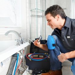 Romain’s Plumbing and Drain Services