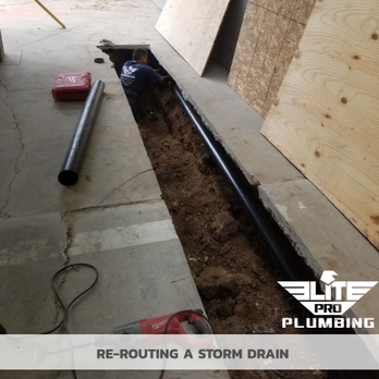 Elite Pro Plumbing - Plumbing Near Me