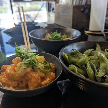 Ganzo Sushi - K.Pop Shrimps - Ramen Near Me - Delray Beach, Florida Ganzo Sushi - K.Pop Shrimps - Ramen Near Me - Delray Beach, Florida