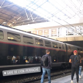Gare de Lyon-Perrache - Public Transportation Near Me - Lyon, 69 Gare de Lyon-Perrache - Public Transportation Near Me - Lyon, 69