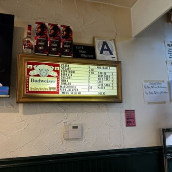 Cello’s Pizzeria - Menu - Pizza Near Me - New York, New York Cello’s Pizzeria - Menu - Pizza Near Me - New York, New York