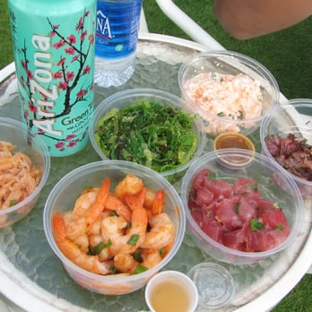 The Fish Express - Hawaiian Near Me - Lihue, Hawaii The Fish Express - Hawaiian Near Me - Lihue, Hawaii