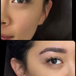 Beauty by Shany - Eyebrow lamination