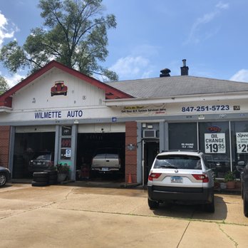 Wilmette Automobile Repair - The Best in town! - Auto Repair Near Me - Wilmette, Illinois Wilmette Automobile Repair - The Best in town! - Auto Repair Near Me - Wilmette, Illinois