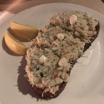 ABC Kitchen - Crab toast - Breakfast & Brunch Near Me - New York, New York