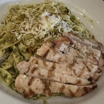 Ottava Via - Pesto Pasta with Chicken - Pizza Near Me - Detroit, Michigan Ottava Via - Pesto Pasta with Chicken - Pizza Near Me - Detroit, Michigan