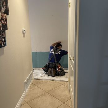 Perfect Patch Drywall - Drywall Installation & Repair Near Me - Irvine, California