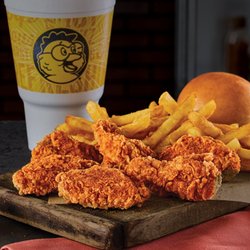 Golden Chick