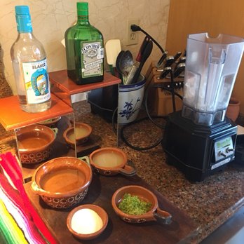 The Culinary Center - Mexican Near Me - Cancún, ROO