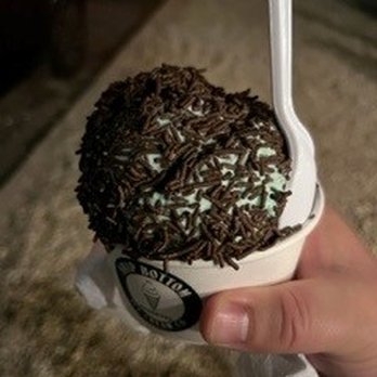 Ship Bottom Ice Cream - Ice Cream & Frozen Yogurt Near Me - Ship Bottom, New Jersey