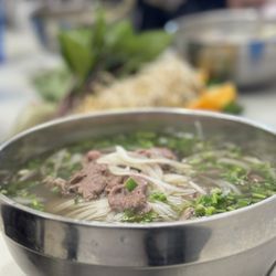 Pho 99 - Beef Pho