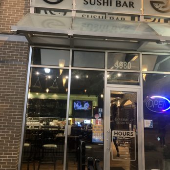 Prime Sushi Bar - Sushi Bars Near Me - Kansas City, Missouri Prime Sushi Bar - Sushi Bars Near Me - Kansas City, Missouri