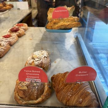 Moonrise Bakery - More croissants - Bakeries Near Me - Seattle, Washington Moonrise Bakery - More croissants - Bakeries Near Me - Seattle, Washington