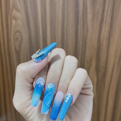 Awesome Nail & Spa - Beautiful nails