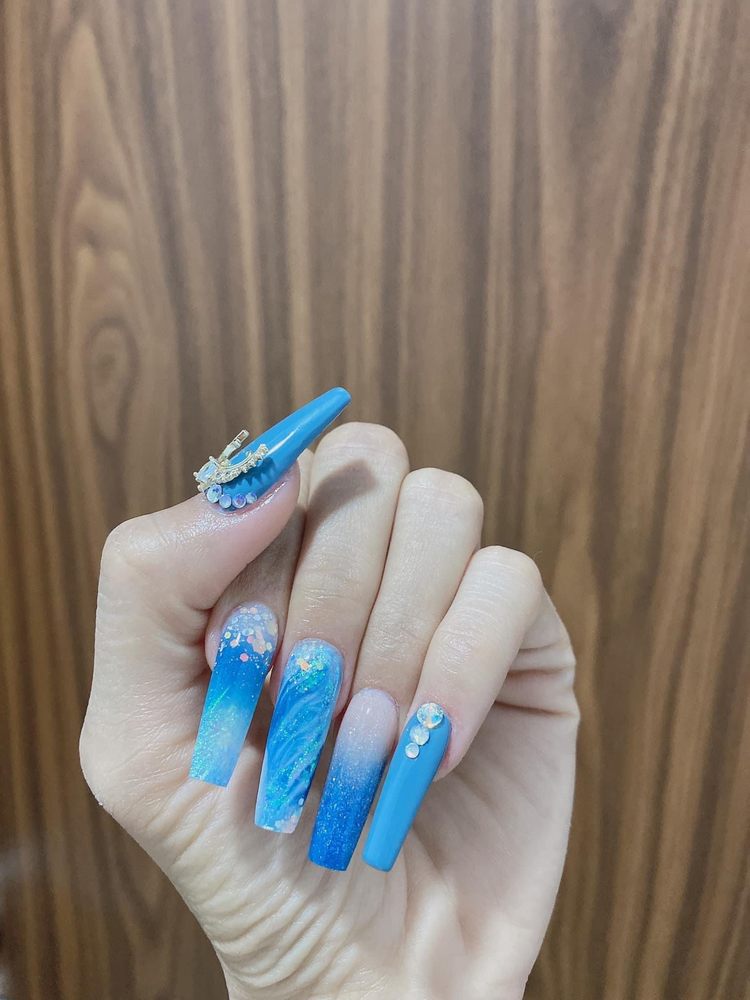 AWESOME NAIL & SPA Updated October 2024 160 Photos & 35 Reviews