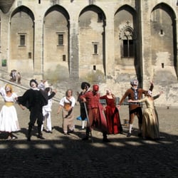 Festival D'Avignon