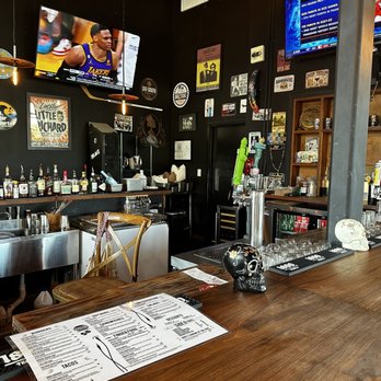 The Blues Burgers - Bar - Burgers Near Me - Hallandale Beach, Florida The Blues Burgers - Bar - Burgers Near Me - Hallandale Beach, Florida