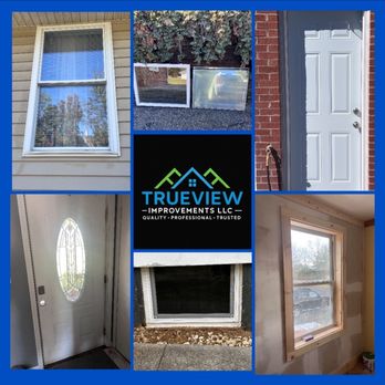 TrueView Improvements - Projects - Windows Installation Near Me TrueView Improvements - Projects - Windows Installation Near Me