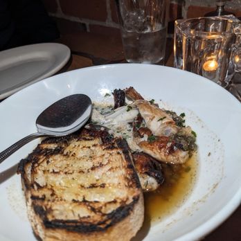 112 Eatery - Frog Legs - New American Near Me - Minneapolis, Minnesota