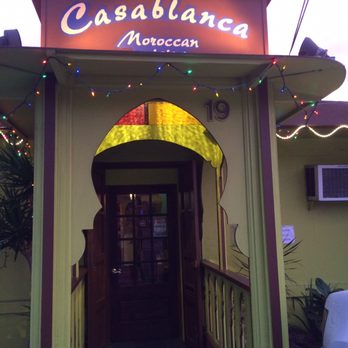 Casablanca - Moroccan Near Me - Kailua, Hawaii Casablanca - Moroccan Near Me - Kailua, Hawaii