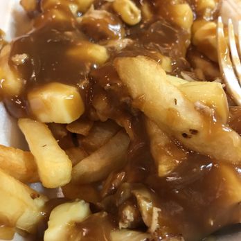 Shawarma Royale - Shawarma poutine - Mediterranean Near Me - Mississauga, Ontario