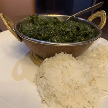 All India Authentic Cuisine - 64. Palak Paneer - Indian Near Me - Pittsburgh, Pennsylvania All India Authentic Cuisine - 64. Palak Paneer - Indian Near Me - Pittsburgh, Pennsylvania