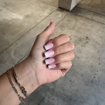 Nails BB - Nail Salons Near Me - Long Beach, California