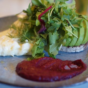 FACTORY GIRL - Breakfast & Brunch Near Me - Berlin, BE