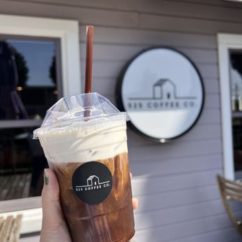 525 COFFEE CO. - Coffee & Tea Near Me - Fullerton, California 525 COFFEE CO. - Coffee & Tea Near Me - Fullerton, California