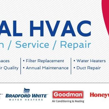Royal HVAC - Contact Royal HVAC LLC today! (561) 316-0172 www.royalhvacllc.com - Heating & Air Conditioning/HVAC Near Me