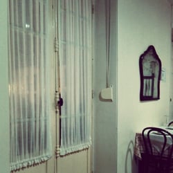 La Fonda